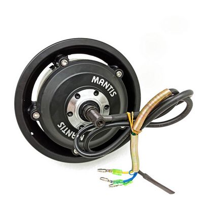 Motor 10" 48V 500W, lakši za Kaabo Mantis                                     