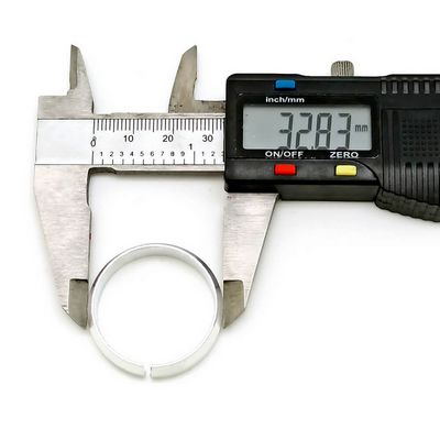 Aluminijski prsten s ležajem za Kaabo Mantis                                   1319