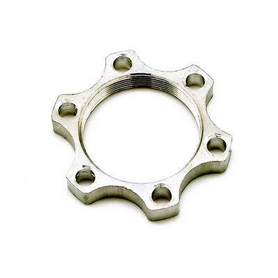 Aluminijski adapter disk-kočnica (samo za single verziju) za Kaabo Mantis     