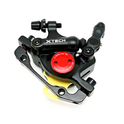 10-inčna poluhidraulična kočnica Zoom Xtech za Kaabo Mantis                   