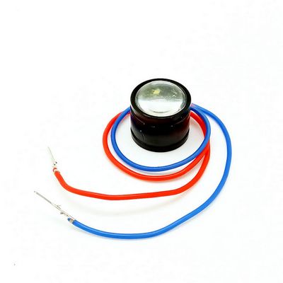 LED lampa stražnja crvena za Kaabo Mantis                                     