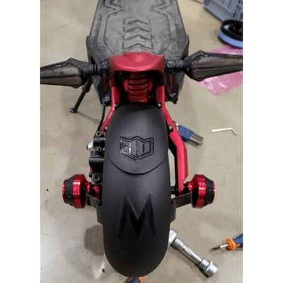 Produženi blatobran za Kaabo Mantis                                            991