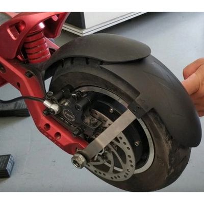 Produženi blatobran za Kaabo Mantis                                            992