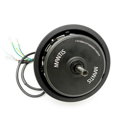 Motor 10" 60V 1000W s hall senzorima za Kaabo Mantis                          