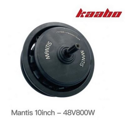 Motor 10" 48V 800W s hall senzorima za Kaabo Mantis                           