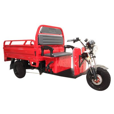 Električna teretna trokolica Volta VT5                                                                                                                                                                  