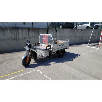 Električna teretna trokolica Volta VT5                                                                                                                                                                   69