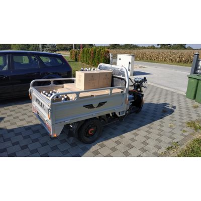 Električna teretna trokolica Volta VT5                                                                                                                                                                   71