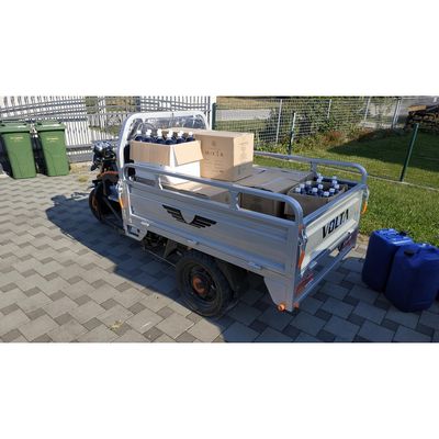 Električna teretna trokolica Volta VT5                                                                                                                                                                   72