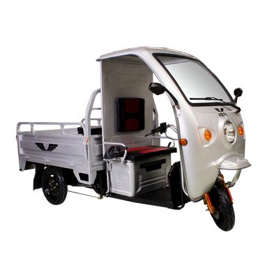 Električna teretna trokolica Volta VT5                                                                                                                                                                   78