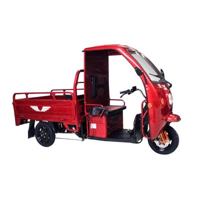 Električna teretna trokolica Volta VT5                                                                                                                                                                   79