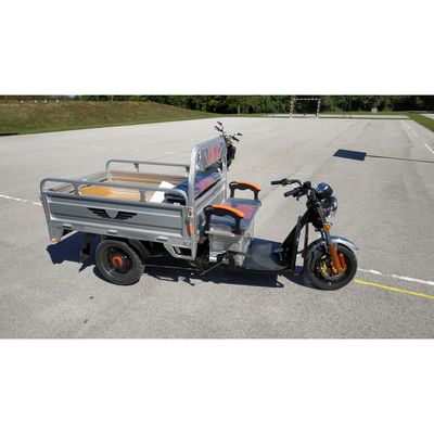 Električna teretna trokolica Volta VT5                                                                                                                                                                   80