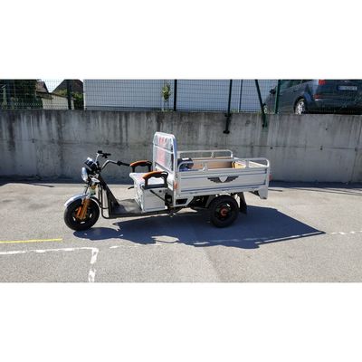 Električna teretna trokolica Volta VT5                                                                                                                                                                   64