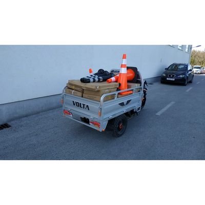 Električna teretna trokolica Volta VT5                                                                                                                                                                   65