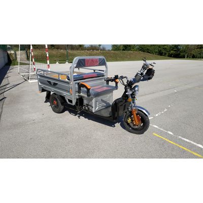 Električna teretna trokolica Volta VT5                                                                                                                                                                   66