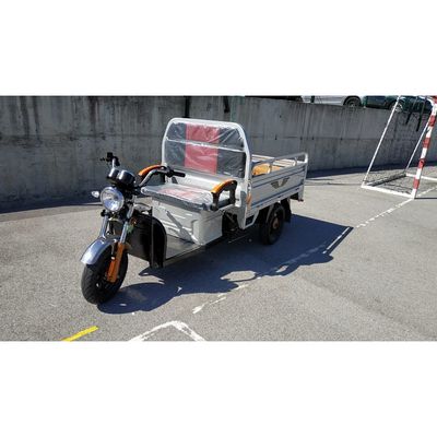 Električna teretna trokolica Volta VT5                                                                                                                                                                   67