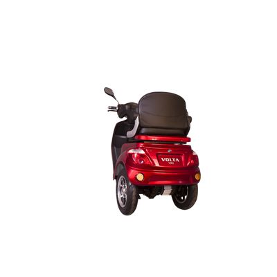 Volta VM4 električni tricikl za slabije pokretne                           132