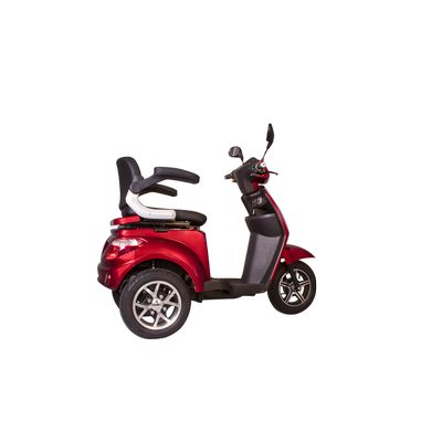 Volta VM4 električni tricikl za slabije pokretne                           134