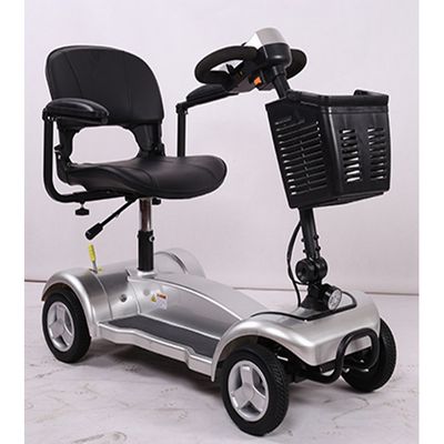 VS1 električno vozilo za starije i slabije pokretne                                                                         155