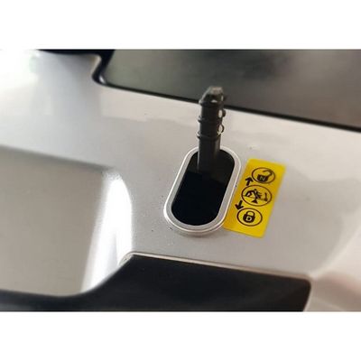 VS2 električno vozilo za starije i slabije pokretne                                                                                    147