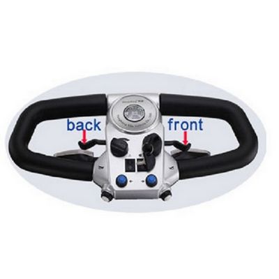 VS2 električno vozilo za starije i slabije pokretne                                                                                    148