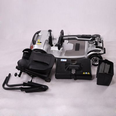 VS2 električno vozilo za starije i slabije pokretne                                                                                    149