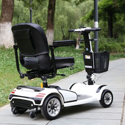 VS2 električno vozilo za starije i slabije pokretne                                                                                    138