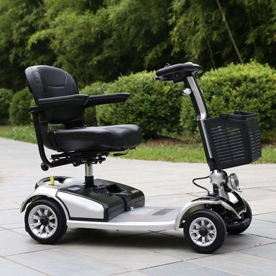 VS2 električno vozilo za starije i slabije pokretne                                                                                    139