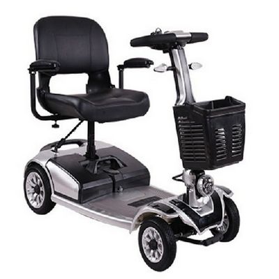 VS2 električno vozilo za starije i slabije pokretne                                                                                    140