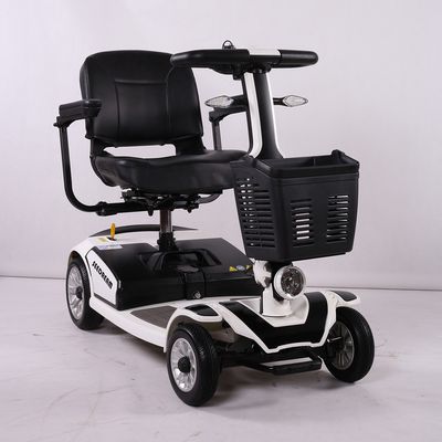 VS2 električno vozilo za starije i slabije pokretne                                                                                    144