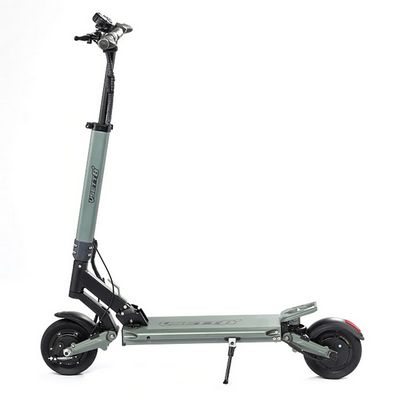 VSETT 8+ Električni romobil 2 x 600W                          