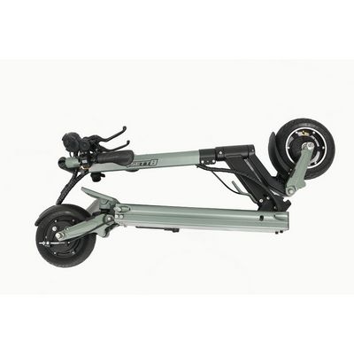 VSETT 8+ Električni romobil 2 x 600W                           1396