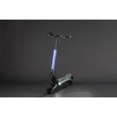 VSETT 8+ Električni romobil 2 x 600W                           1387