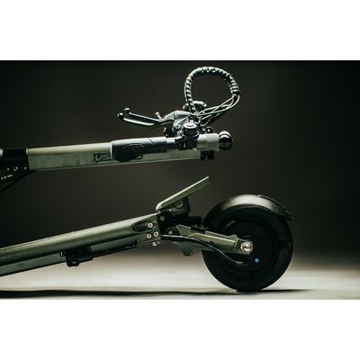 VSETT 8+ Električni romobil 2 x 600W                           1389