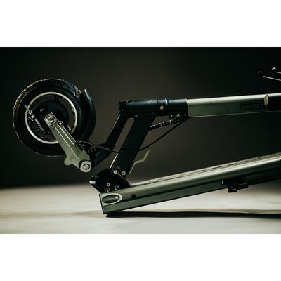 VSETT 8+ Električni romobil 2 x 600W                           1390