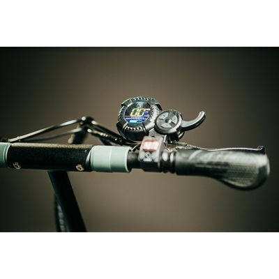 VSETT 8+ Električni romobil 2 x 600W                           1391