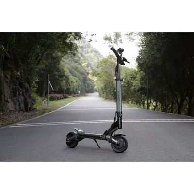VSETT 8+ Električni romobil 2 x 600W                           1393