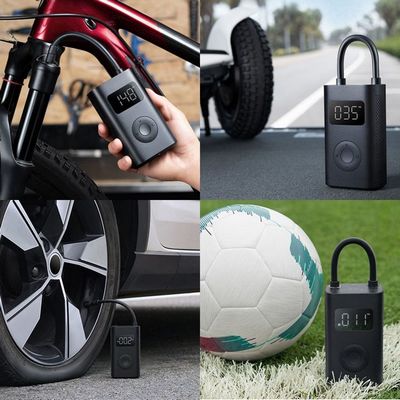 Xiaomi Portable Electric Air Compressor 1S prijenosni kompresor / pumpa  1035