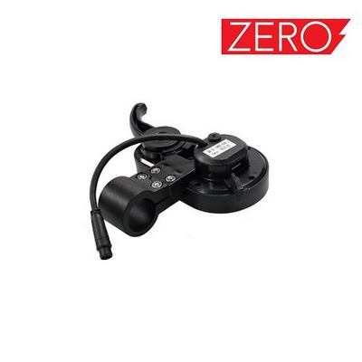 LCD ekran s polugom gasa funkcijskim tipkama za Zero 9           938