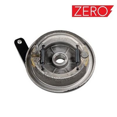 Bubanj kočnica za Zero 9                                                                  