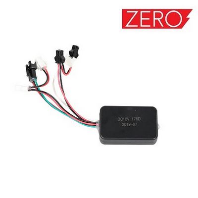 Konverter napona za rasvjetu za Zero 9                                                    