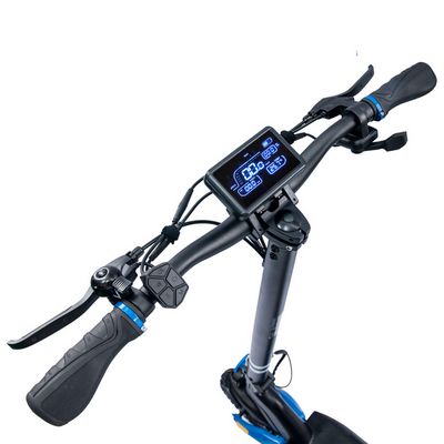 EGONI električni romobil S22 - 800W             795