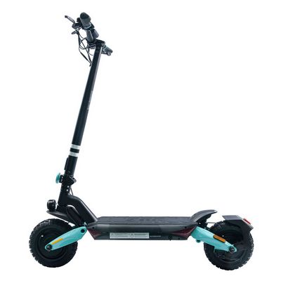 EGONI električni romobil S44 - 2x800W          