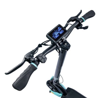 EGONI električni romobil S44 - 2x800W           807