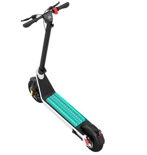 Baterija za MS Energy E21 električni romobil 740