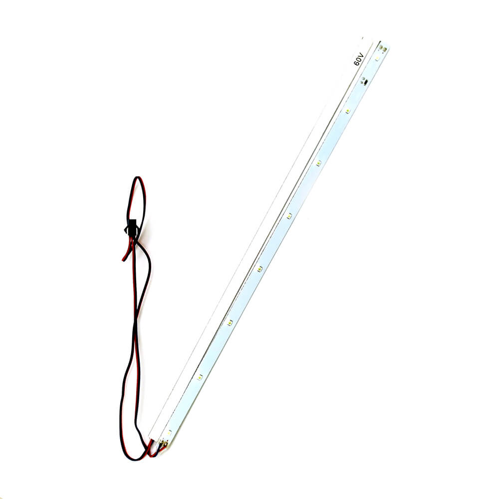 Bočne LED trake za Kaabo Wolf Warrior 11 1359