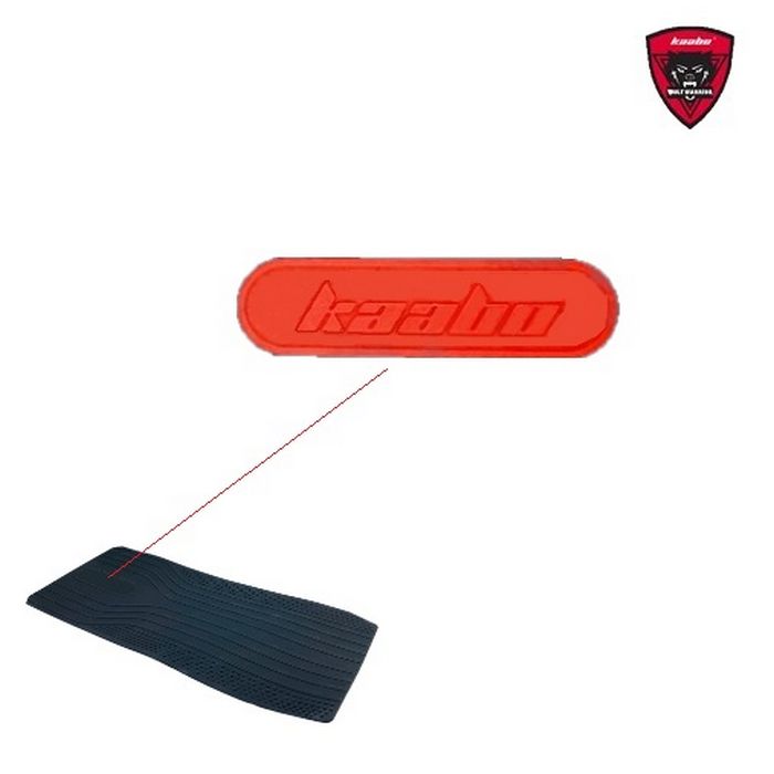 Logo gumene podloge za Kaabo Wolf Warrior 11 1022