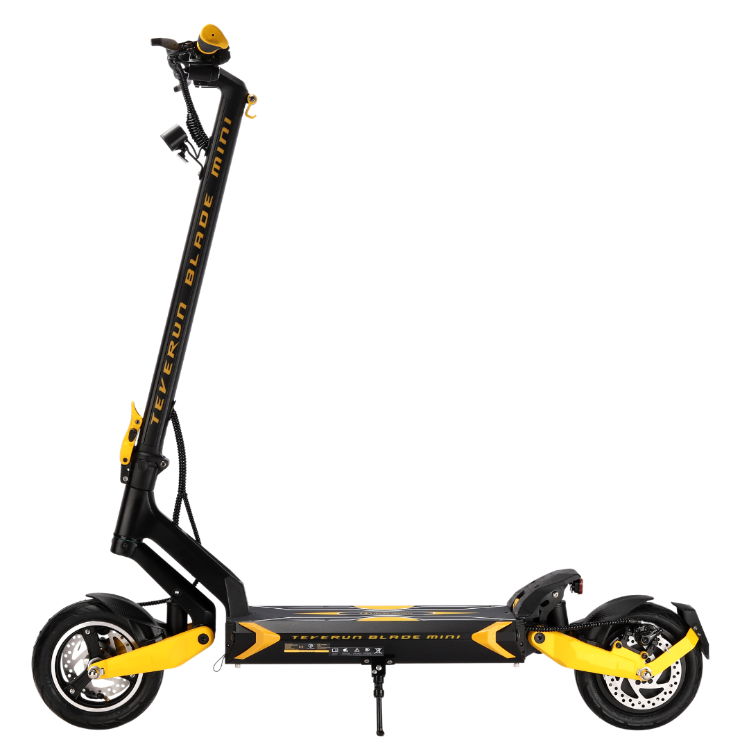 Teverun Blade Mini električni romobil 1x800W, 15,6Ah 853