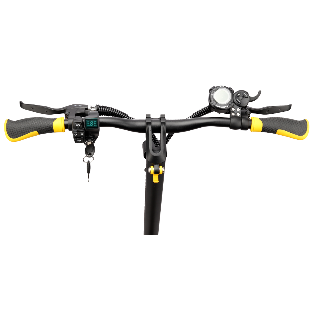 Teverun Blade Mini električni romobil 1x800W, 15,6Ah 863