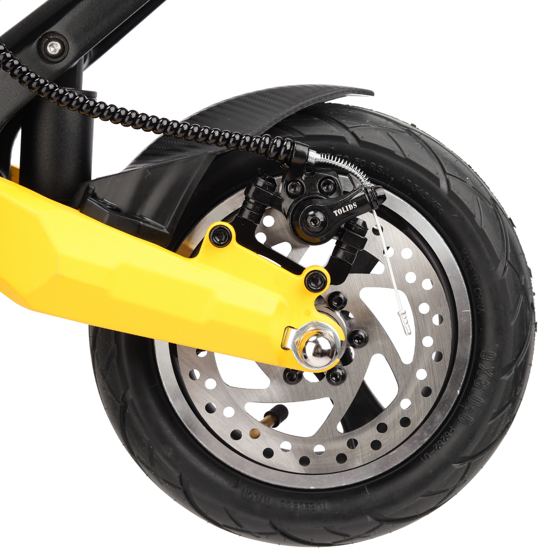 Teverun Blade Mini električni romobil 1x800W, 15,6Ah 854